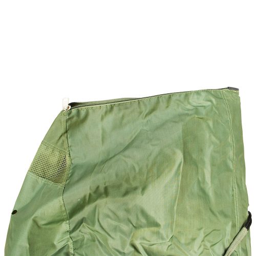 FRENETIC pálcás mérőzsák 110cm*55cm