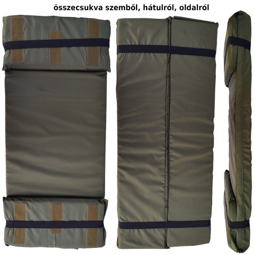 FRENETIC PONTYBÖLCSŐ