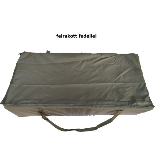 FRENETIC PONTYBÖLCSŐ