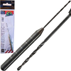 Frenetic bojli fúró fém