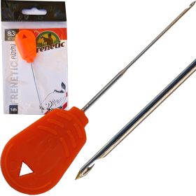 Frenetic leadcore fűző fém 8,3cm