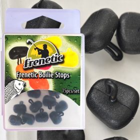 Frenetic Kukorica Boiliestopper fekete