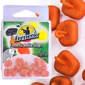 Frenetic Kukorica Boiliestopper narancs