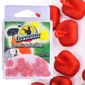 Frenetic Kukorica Boiliestopper piros