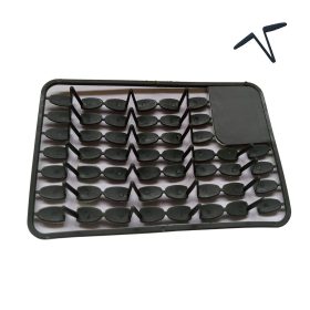 Frenetic bojlistopper