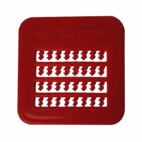 Frenetic bojlistopper piros