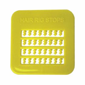 Frenetic bojlistopper sárga