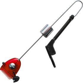 Frenetic Omega Swinger piros