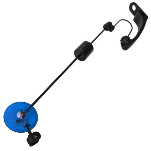 FRENETIC O swinger black edition (kék)