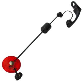 FRENETIC O swinger black edition (piros)