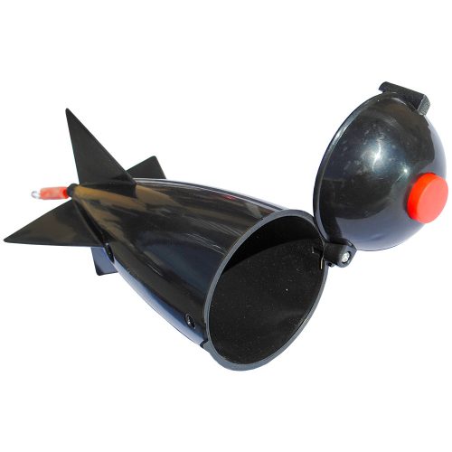 Frenetic etetőrakéta