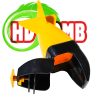 Frenetic HD BOMB