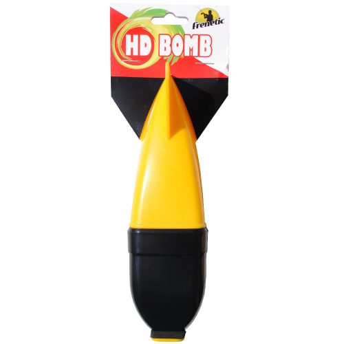 Frenetic HD BOMB