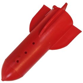 Frenetic etetőrakéta