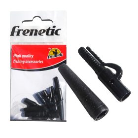 Frenetic ólomkapocs gumisapkával