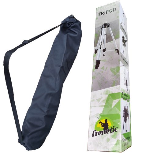 Frenetic extra erős tripod 57-152cm