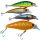 Frenetic Wobbler Splasher Ezüst/Kék 8cm 10g