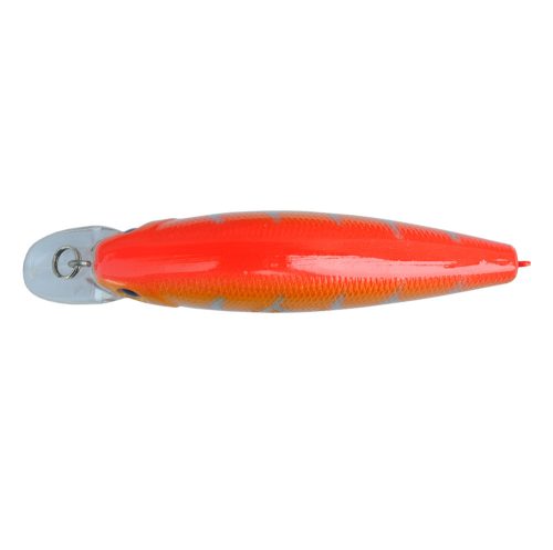 Frenetic Wobbler Splasher Ezüst/Kék 8cm 10g