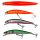 Frenetic Wobbler Piker Narancssárga 9,5cm 7,6g