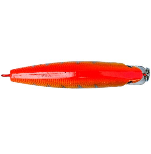 Frenetic Wobbler Flicker Ezüst/Fekete 6cm 3g