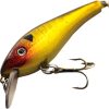 Frenetic Wobbler Archer Arany/Fekete 6cm 3,3g