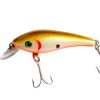 Frenetic Wobbler Archer Arany/Tricolor 6cm 3,3g