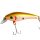 Frenetic Wobbler Archer Arany/Tricolor 6cm 3,3g