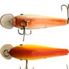 Frenetic Wobbler Archer Arany/Tricolor 6cm 3,3g