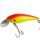 Frenetic Wobbler Archer Narancs/Sárga 6cm 3,3g