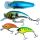 Frenetic Wobbler Strucker Kék 5cm 5g