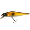 Frenetic Wobbler Clanker Arany/Fekete 9cm 10,8g