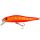 Frenetic Wobbler Clanker Narancs 9cm 10,8g