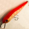 Frenetic Wobbler Clanker Narancs 9cm 10,8g