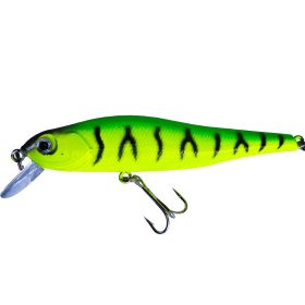 Frenetic Wobbler Clanker Zöld 9cm 10,8g