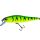 Frenetic Wobbler Clanker Zöld 9cm 10,8g