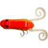 Frenetic béka Wobbler Frogger 5,5cm 9g  narancs