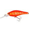 Frenetic Wobbler Bluster Narancs 6,5cm 5,3g