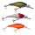 Frenetic Wobbler Bluster Narancs 6,5cm 5,3g