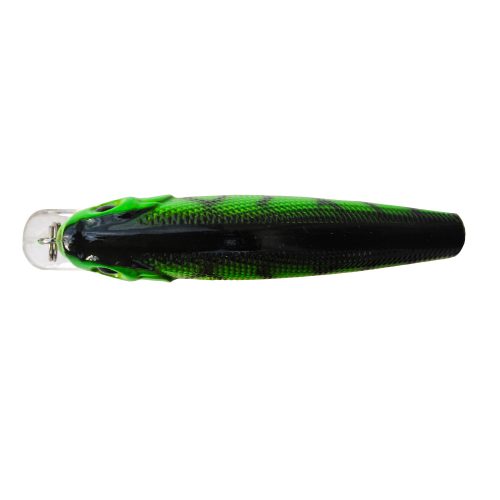 Frenetic Wobbler Pounder Narancs 5,5cm 3,8g