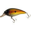 Frenetic Wobbler Bomber Piros/Arany/Fekete/Pöttyös 6,5cm 10g