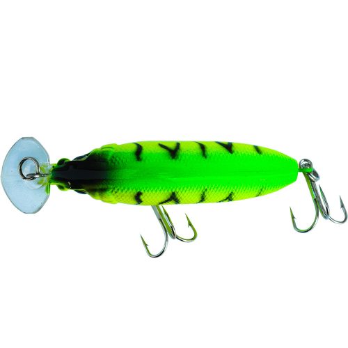 Frenetic Wobbler Striper Zöld 7cm 7,8g