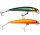 Frenetic Wobbler Slider Narancs/Barna 8cm 5,8g
