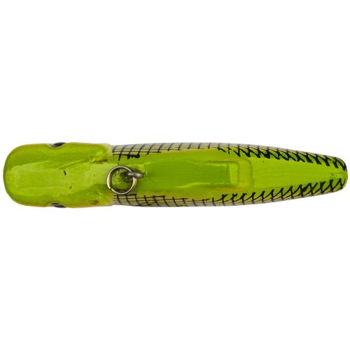 Frenetic Wobbler Vibranter Arany/Fekete 7,5 cm 9g