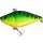 Frenetic Wobbler Crosser Zöld/Sárga/Fekete 7cm 14g