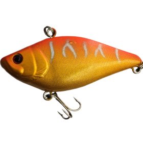 Frenetic Wobbler Crosser Narancs 7cm 14g