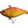 Frenetic Wobbler Crosser Narancs 7cm 14g
