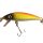 Frenetic Wobbler Torpeder Arany/Narancs 6cm 4,5g