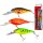 Frenetic Wobbler Intenser Arany/Fekete 9,5cm 10g