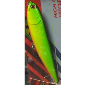 Frenetic pencil wobblerek limitált kiadás 11,5cm 15g