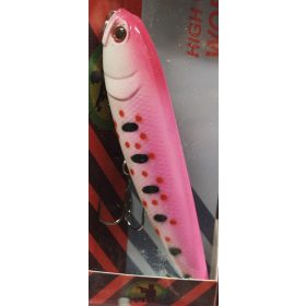 Frenetic pencil wobblerek limitált kiadás 11,5cm 15g